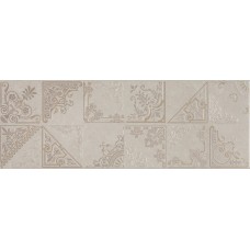 Плитка 25*70 Minimal Marfil